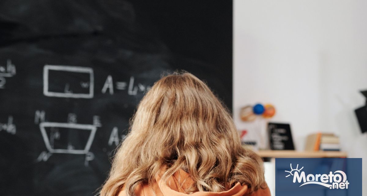 Влошени образователни резултати отпадане от училище увеличаване на случаите на