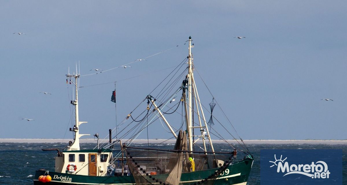 Програмата за морско дело и рибарство 2014 2020 г допринесе за