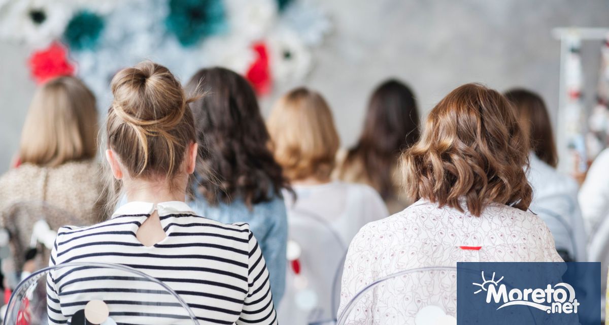 Над 1500 ученици от български професионални гимназии са включени в