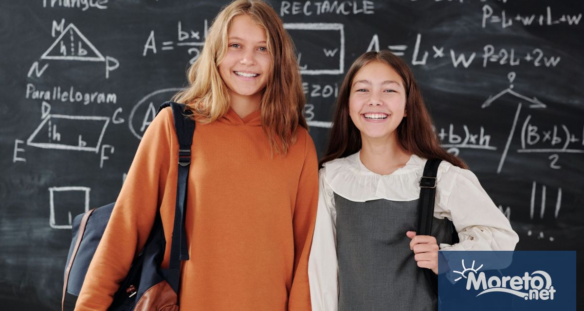 За първи път през 2023 година междусрочната ваканция за учениците