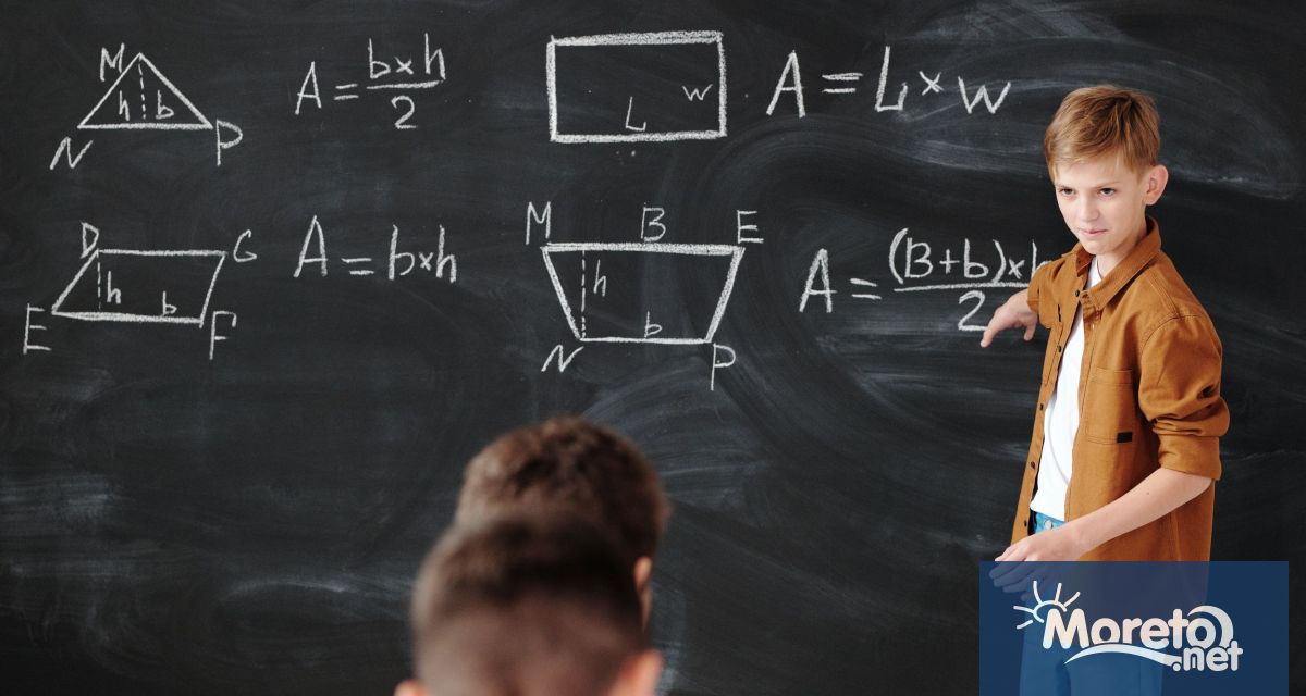 Индивидуалното развитие на всяко дете ефективността на преподаването мотивацията и