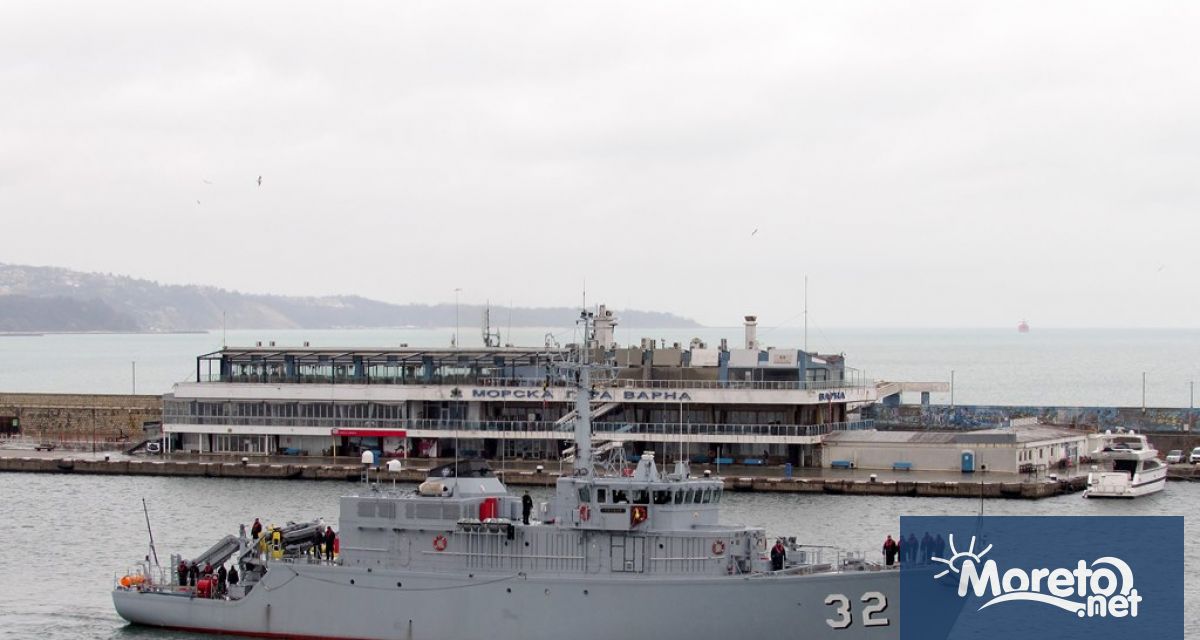 През тази година Военноморските сили ВМС не са откривали плаващи