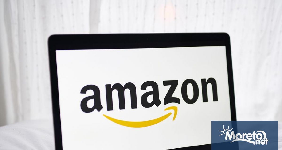 Амазон Amazon задълбочи ангажимента си към Великобритания като гигантът в