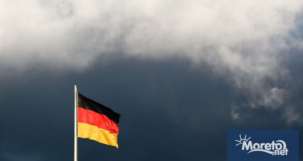 Германските власти съобщиха в събота че са получили сигнал че
