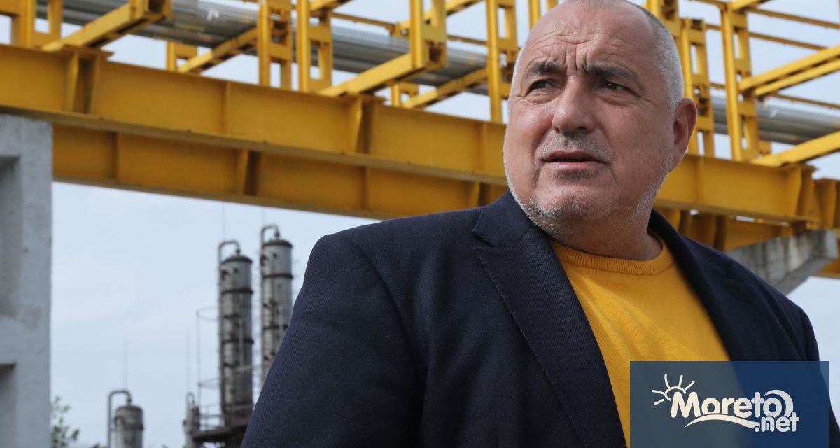 Днес 18 03 2022 г в Софийска градска прокуратура постъпи по факс