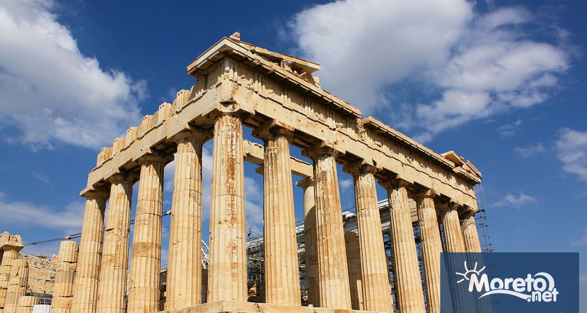 Атина въвежда цена от 5 000 евро за разглеждане на