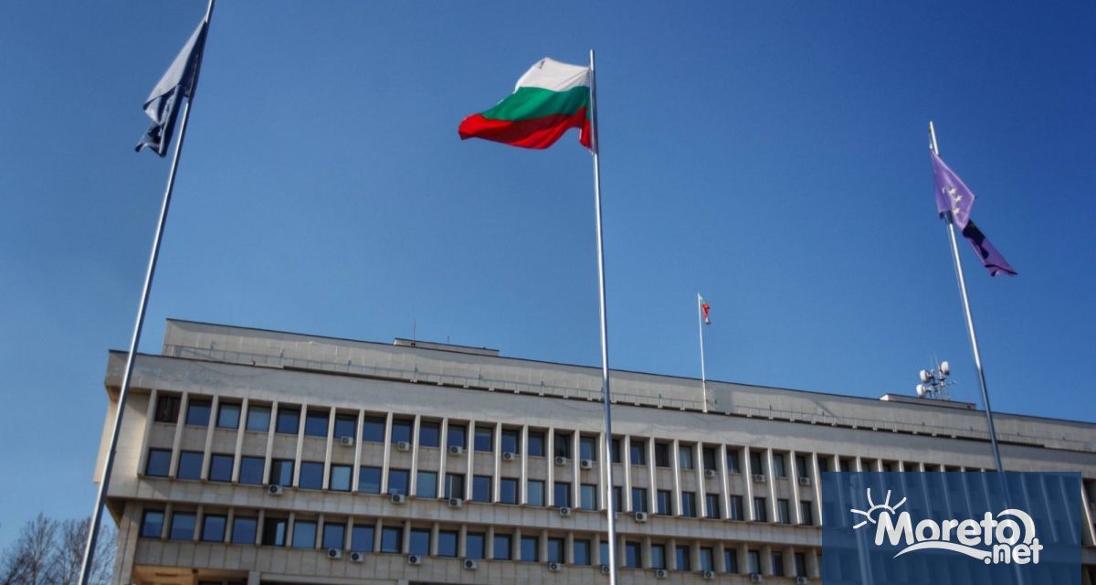 Министерството на външните работи на Република България изразява своето дълбоко