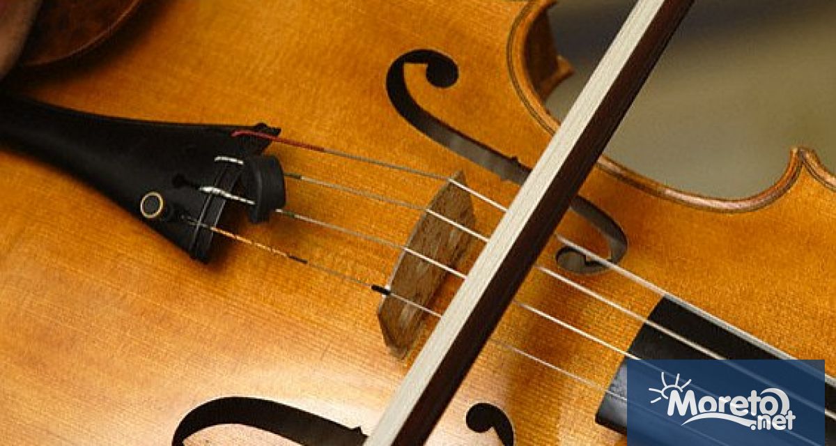 Четири мащабни концерта на световноизвестни симфонични оркестри могат да бъдат