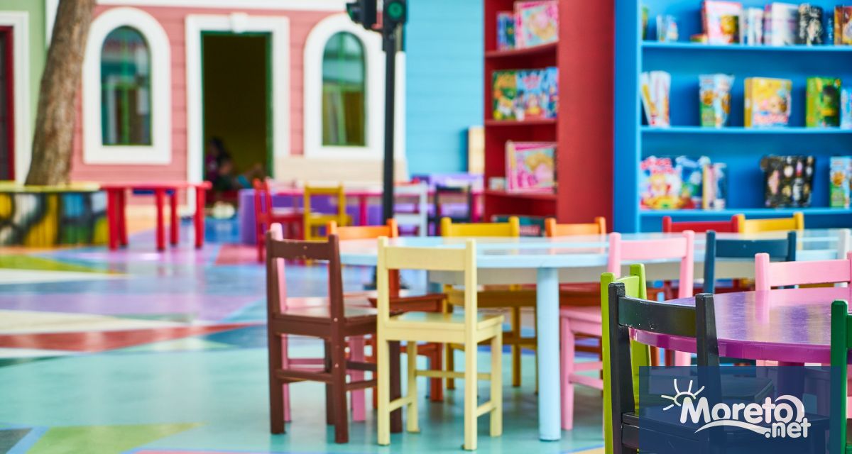 Комисията за допускане до конкурс за заемане на длъжността директор