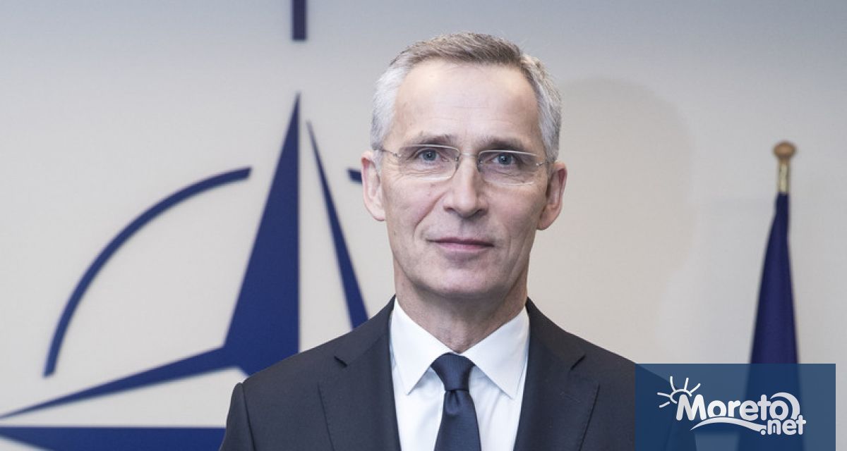 Главният секретар на НАТО Йенс Столтенберг ще оглави Централната банка