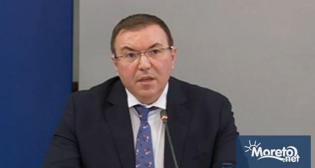 Софийският градски съд СГС осъди бившия служебен министър на здравеопазването