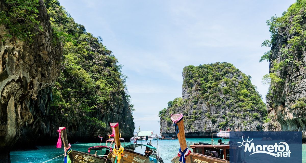 В понеделник Тайланд отмени политиката обявена през уикенда изискваща от
