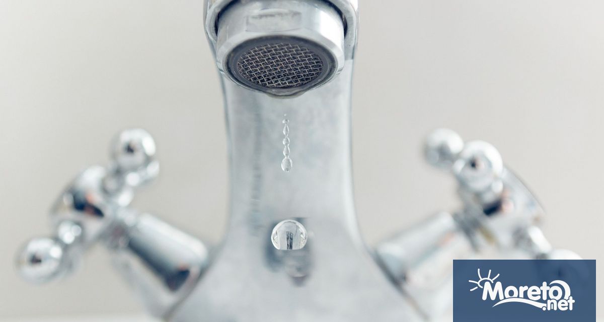 Il n’y a pas d’eau à Varna aujourd’hui Moreto.net Il n’y a pas d’eau à Varna aujourd’hui Moreto.net