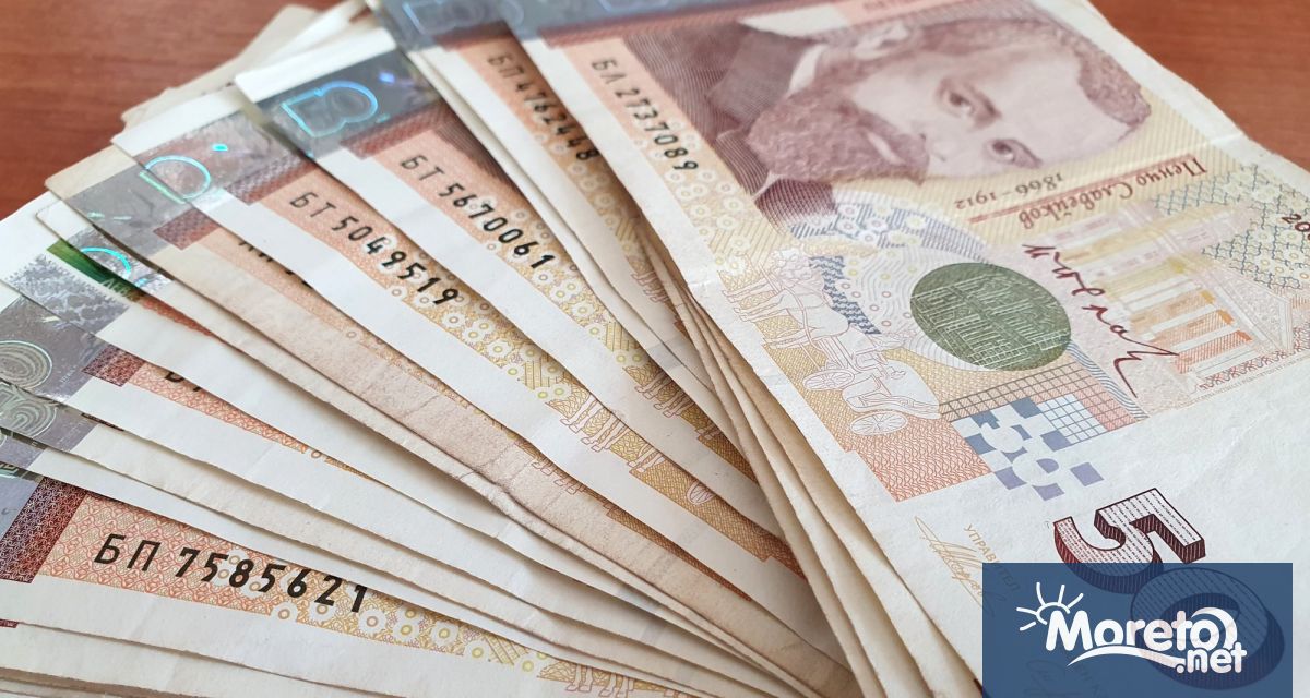 С допълнителни близо 51 млн лева е увеличен бюджетът за