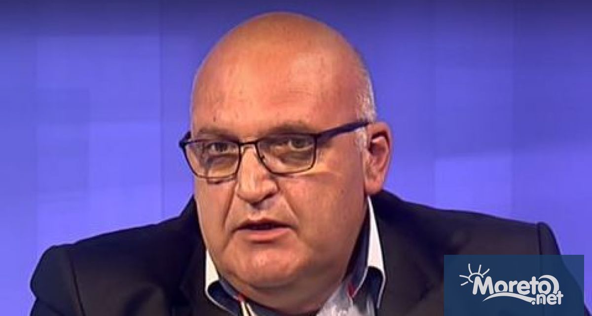 Д р Николай Брънзалов е новият председател на Управителния съвет на