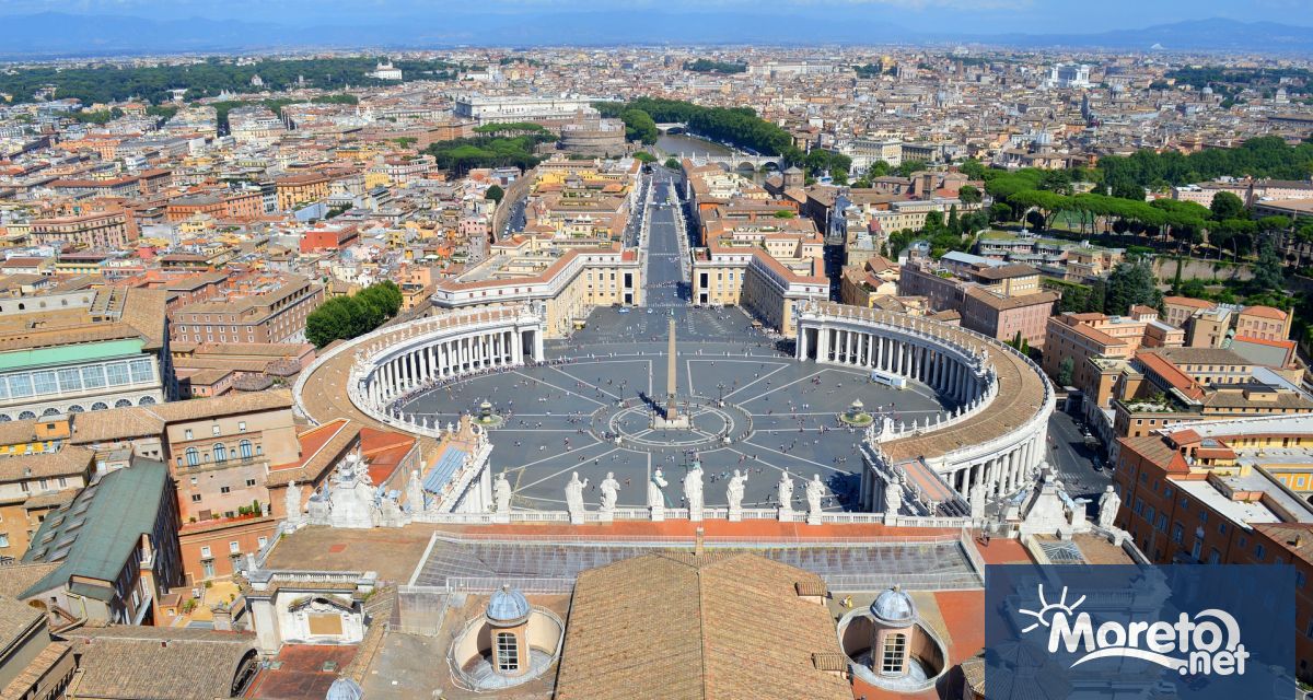 Скок в туристическите пътувания очакват в Италия през предстоящите Великденски