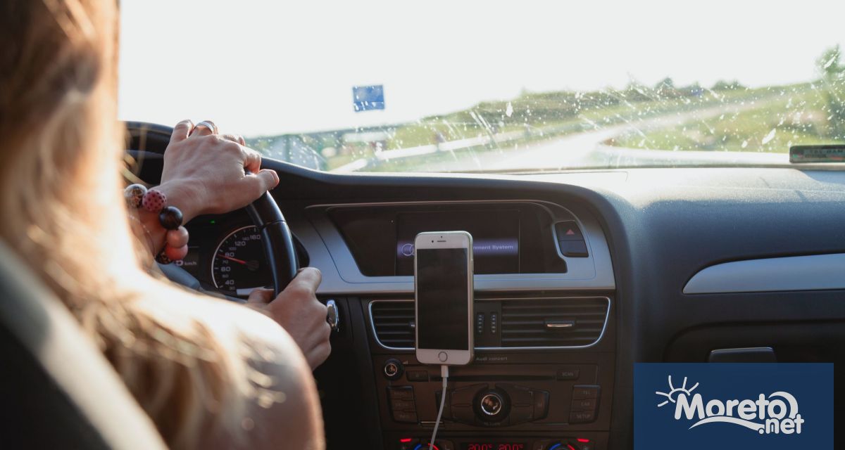 Мобилните шофьорски книжки самооценката на годността за шофиране и по добрата