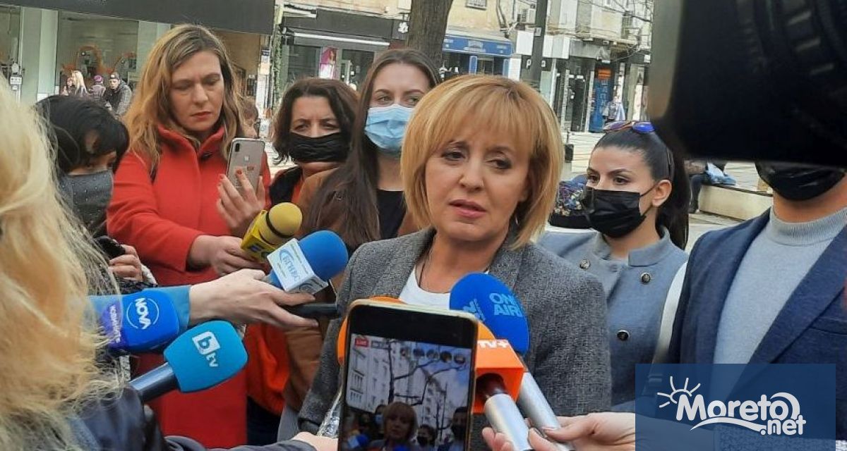 В следващия парламент ще има отново комисия по ревизията за