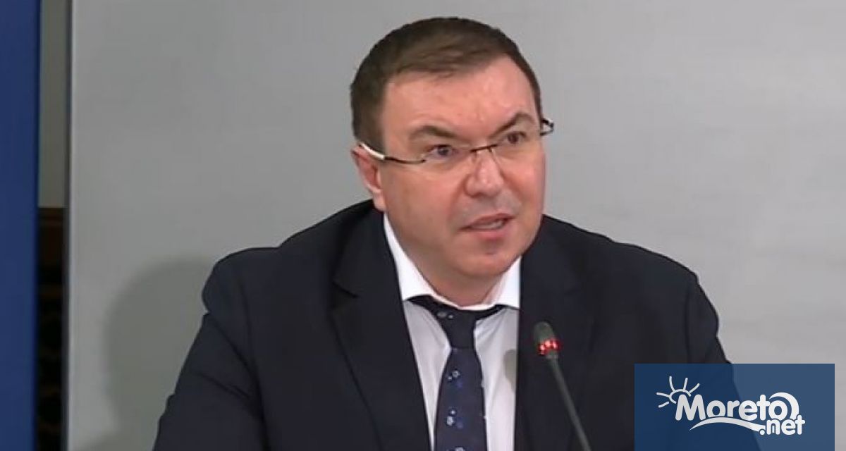 Депутатът от ГЕРБ СДС и шеф на комисията по здравеопазване в
