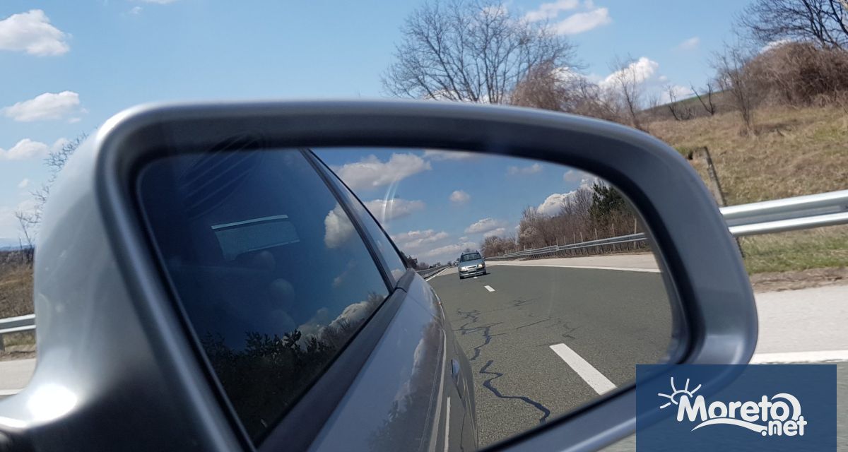 Пари за проектирането на няколко скоростни пътя в Североизточна България