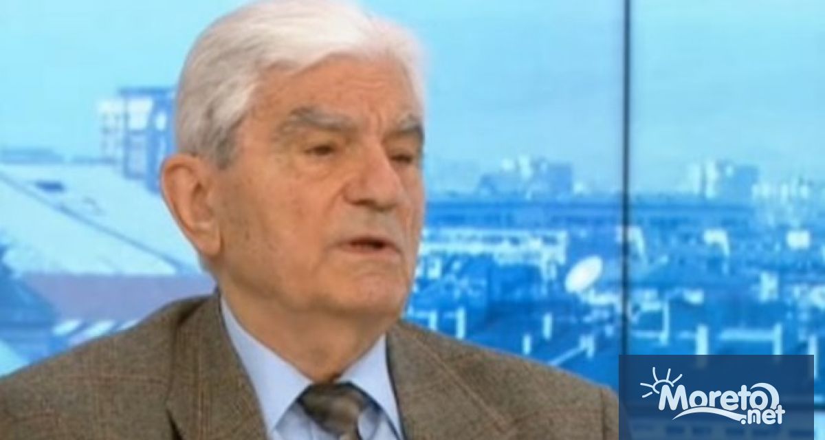 Не вярвам че Омикрон ще сложи край на пандемията Появяват