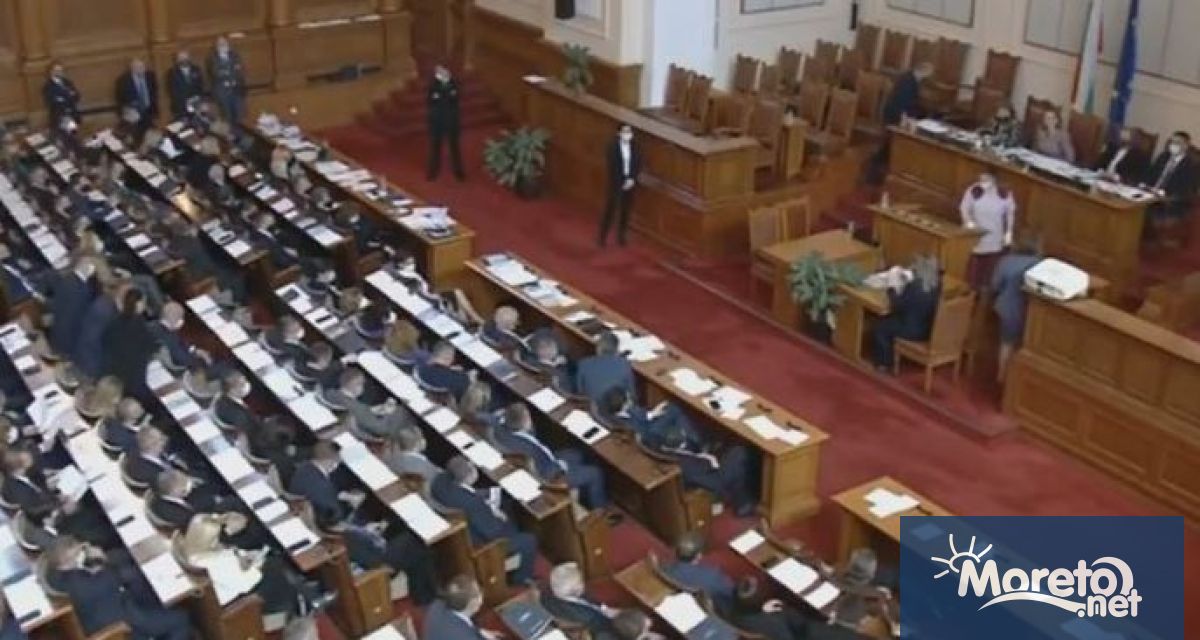 Парите на държавата ще са на фокус и по време