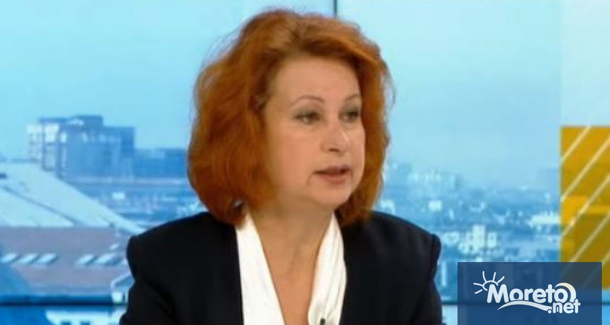 Грипната заболеваемост в България тази година е под нивата от