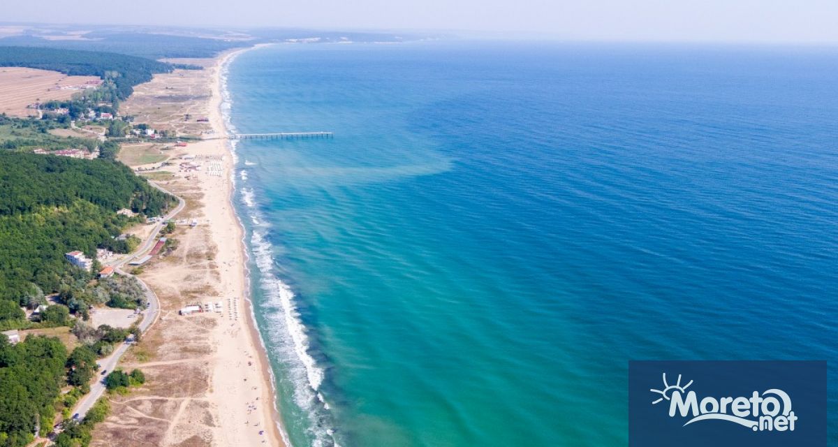 Няма данни за замърсяване в българската акватория на Черно море