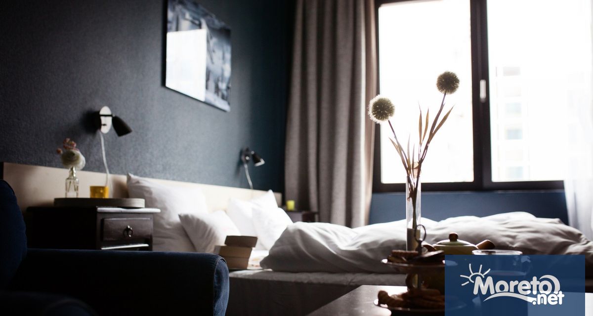 През декември 2025 г област Варна отчита увеличение на приходите