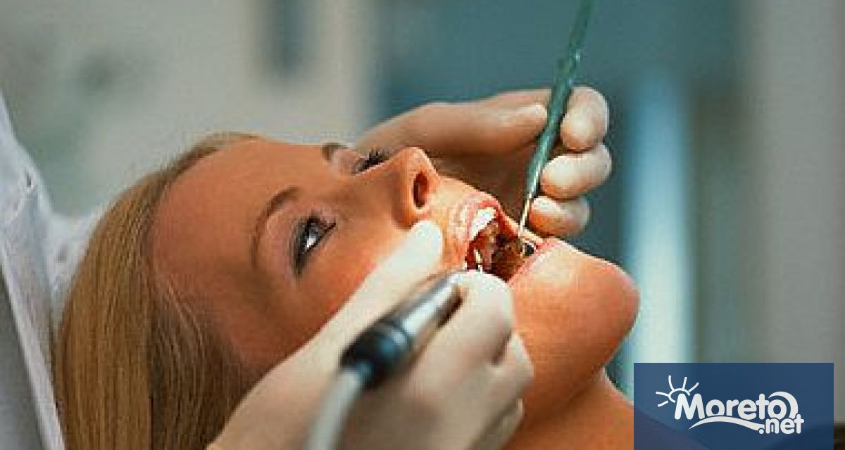 Изследователи от факултета по дентална медицина на университета на Пенсилвания