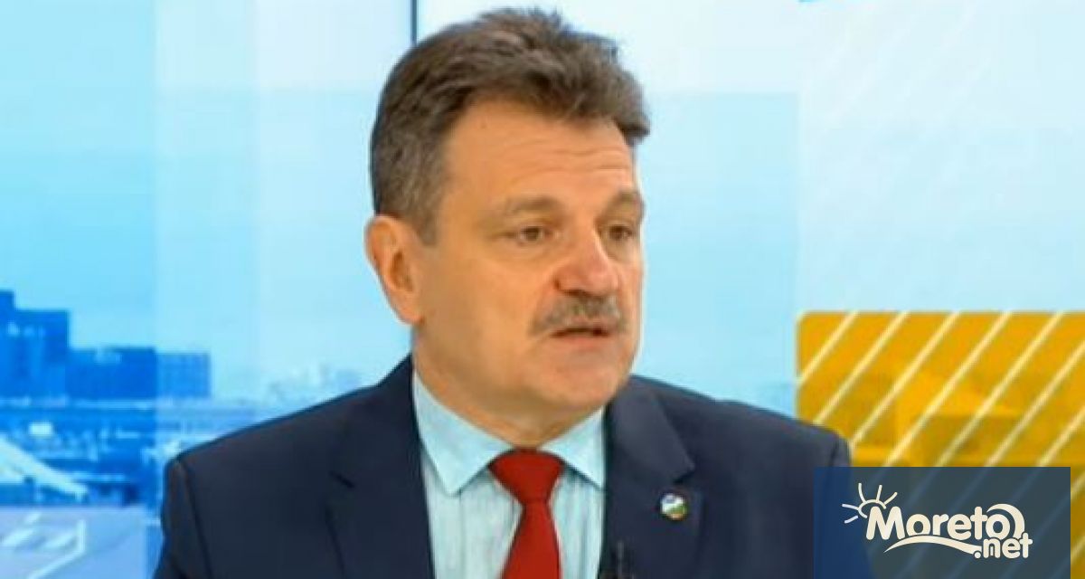 Имаме вече възможността да предвидим как и накъде COVID 19 ще