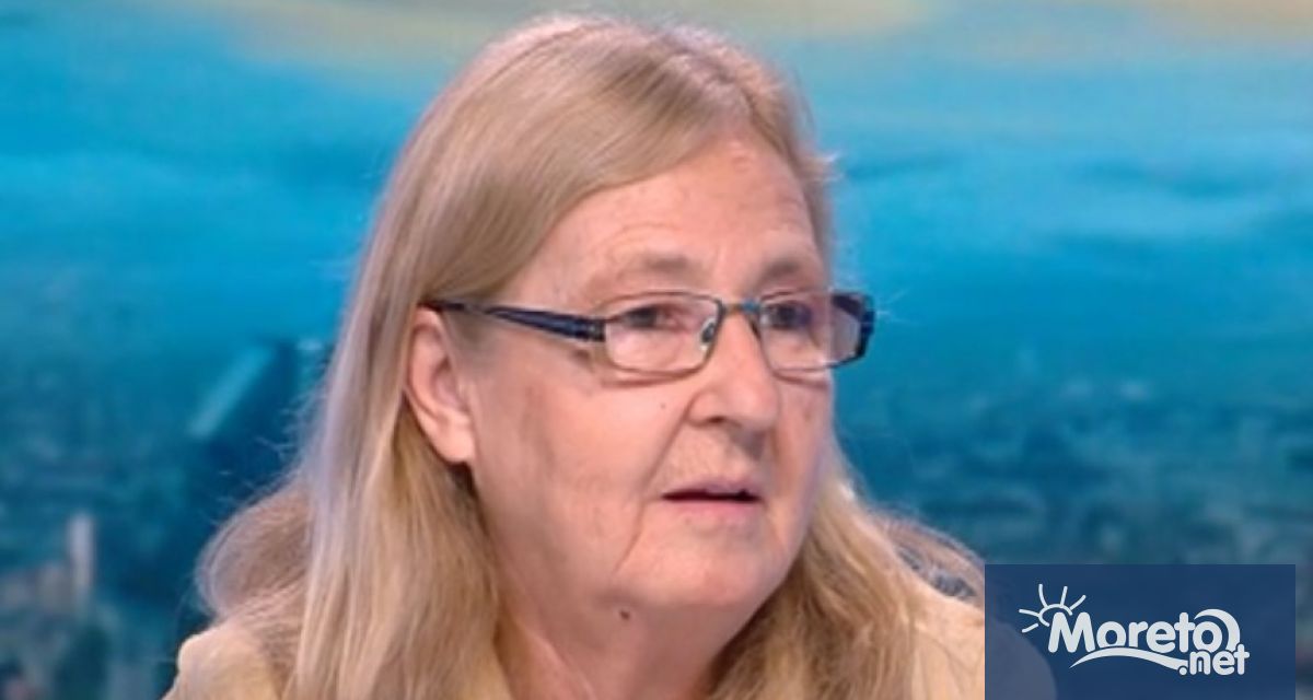 Мерките лека полека отпадат Сега сме във фаза за спад