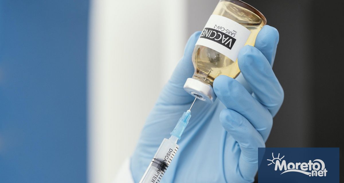62-годишен германец се е ваксинирал 217 пъти срещу COVID-19 в