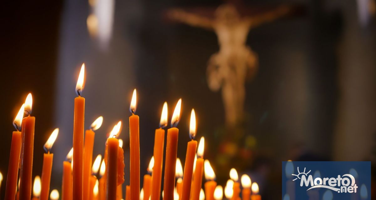 Българската православна църква е само една и няма и не