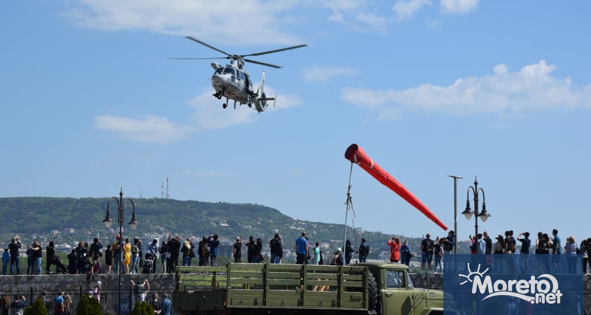 Военнослужещи от различни гарнизони на страната ще проведат празнични събития