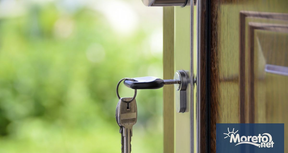 Жилищата в България продължават да поскъпват изпреварвайки ръста на наемите