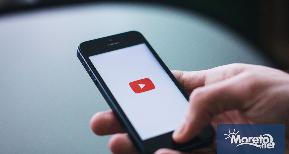 YouTube въвежда нови правила за съдържание с изкуствен интелект ИИ