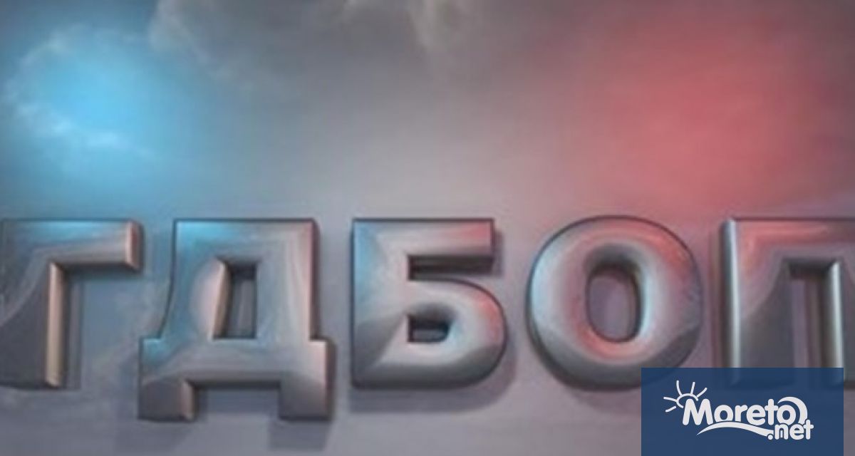 Софийска районна прокуратура обвини директора на ГДБОП главен комисар Калин