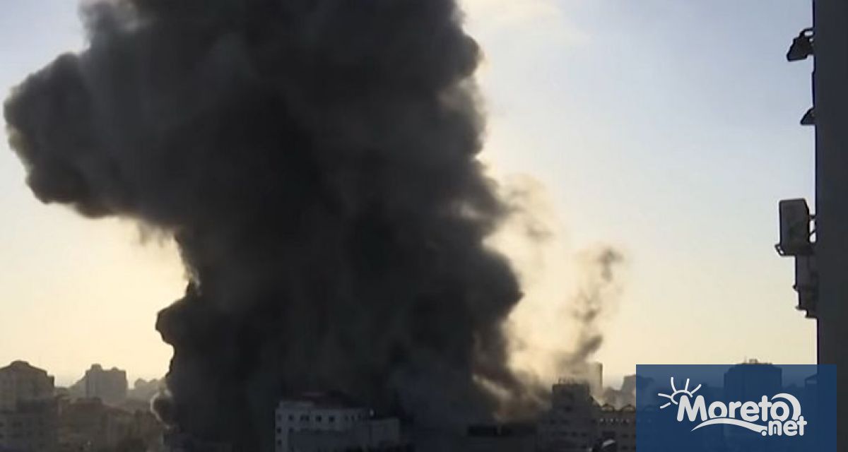 Премиерът на Катар каза във вторник че Хамас е реагирала