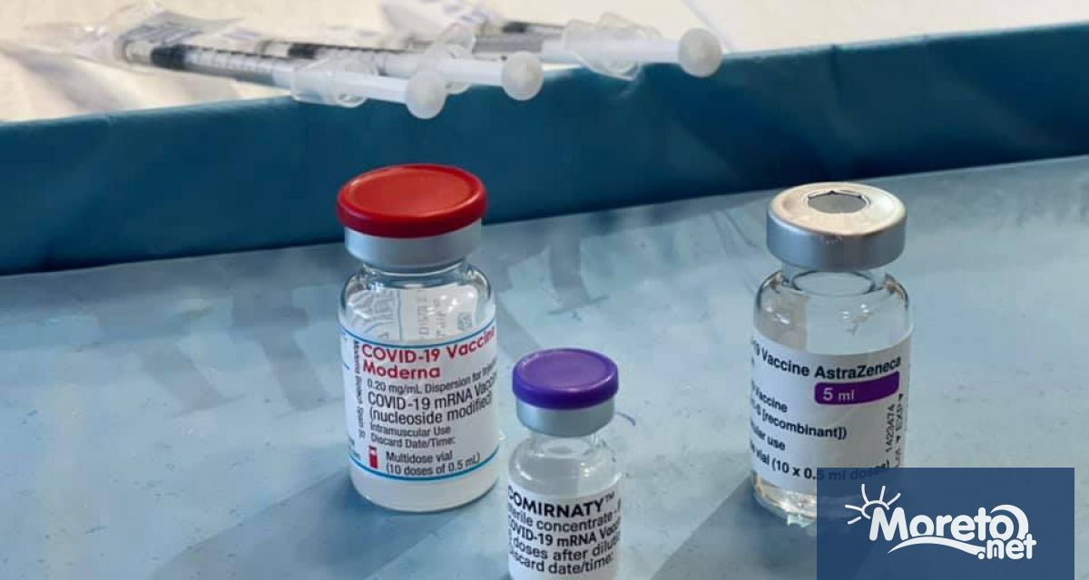 Белгия ще унищожи за пръв път милиони дози ваксини срещу