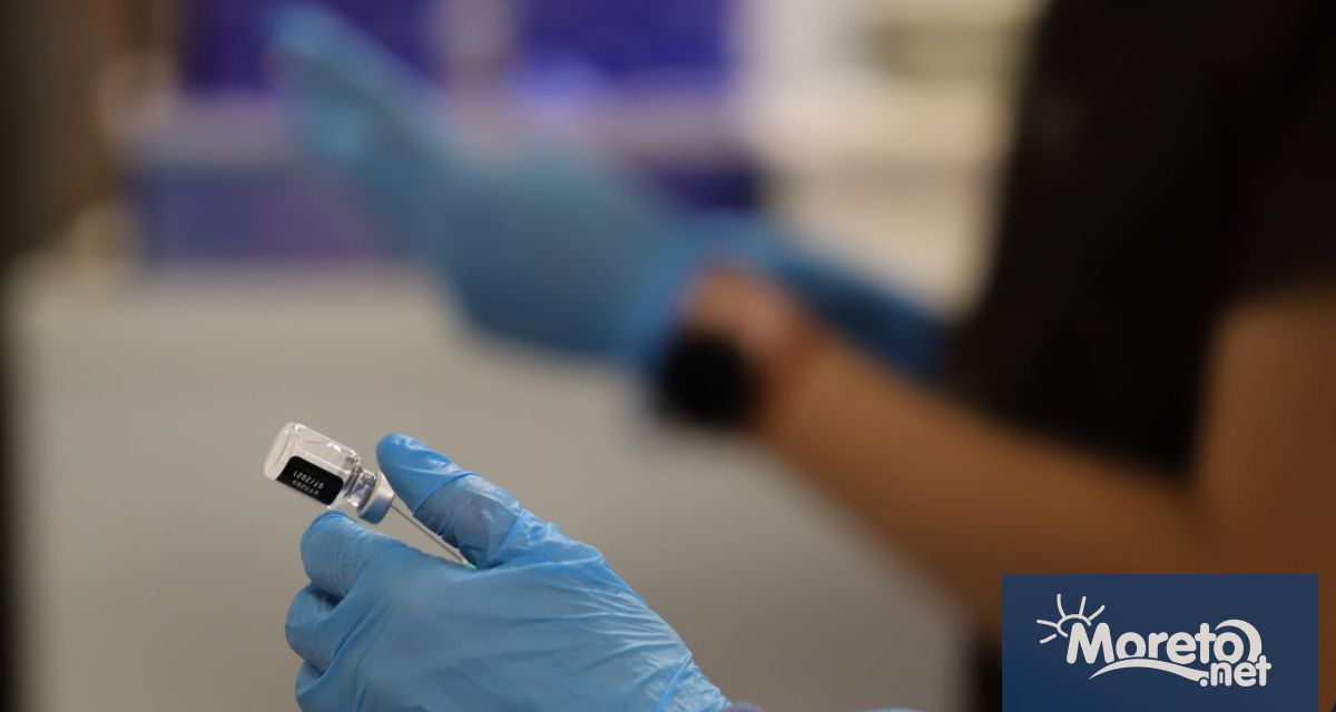 От разкритите в област Варна временни имунизационни пунктове в почивните