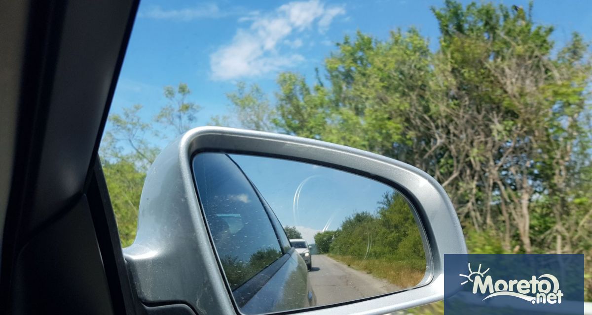 ОГРАНИЧЕНИЯ ЗА ТОВАРНИ АВТОМОБИЛИ при повишаване на температурата на въздуха