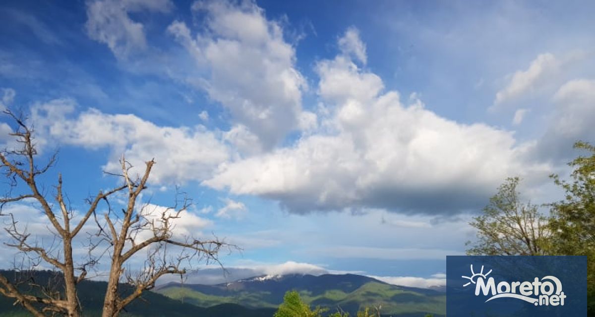 Пътните настилки са предимно сухи по високите и усойни места