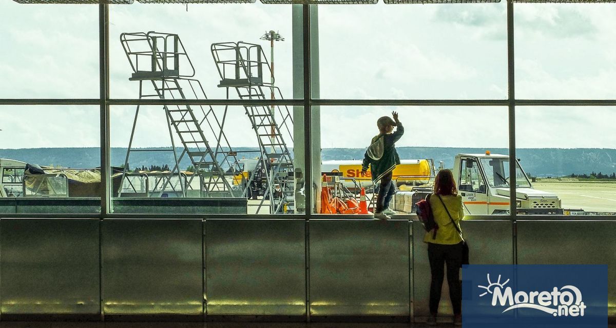 След няколко месеца процедурите за влизане в страните от Шенгенското