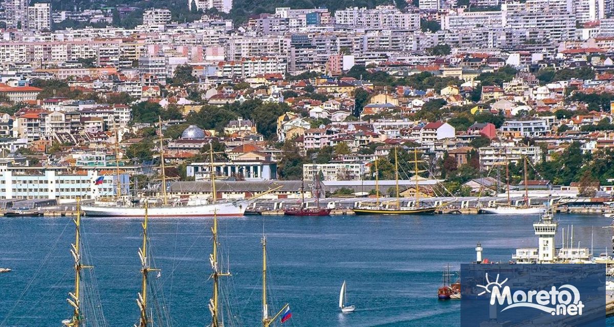 Започна обсъждане за развитието на пристанище Варна предаде репортер на