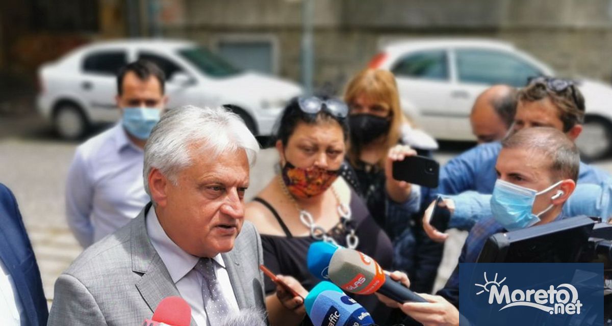 Софийската градска прокуратура ще привика на разпит бившия вътрешен министър