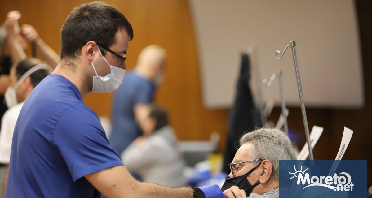 Националният пандемичен комитет обсъди въпроса за изплащането на еднократна добавка