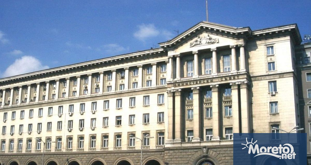 Министерският съвет ще проведе извънредно заседание днес от 15 00 часа