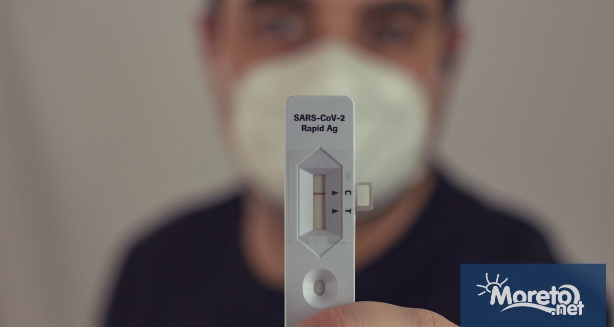 313 са новите случаи на COVID 19 в страната за последните