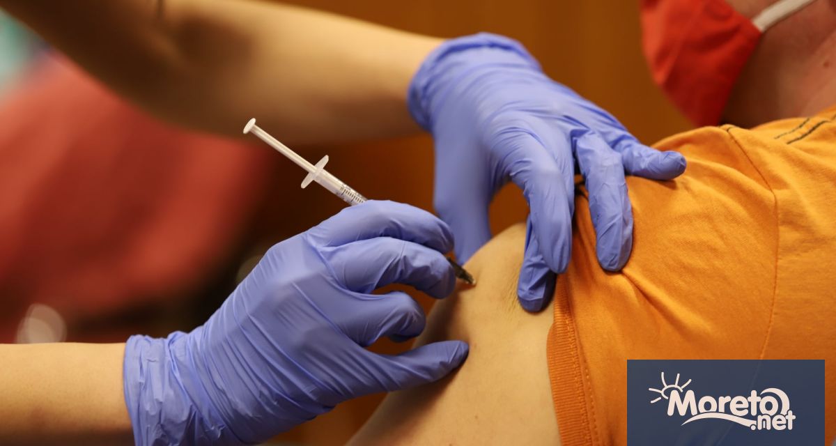 Остава възможността за ваксинация на трудноподвижни лица срещу COVID 19 от